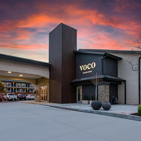 מלון Voco Flagstaff By Ihg מראה חיצוני תמונה