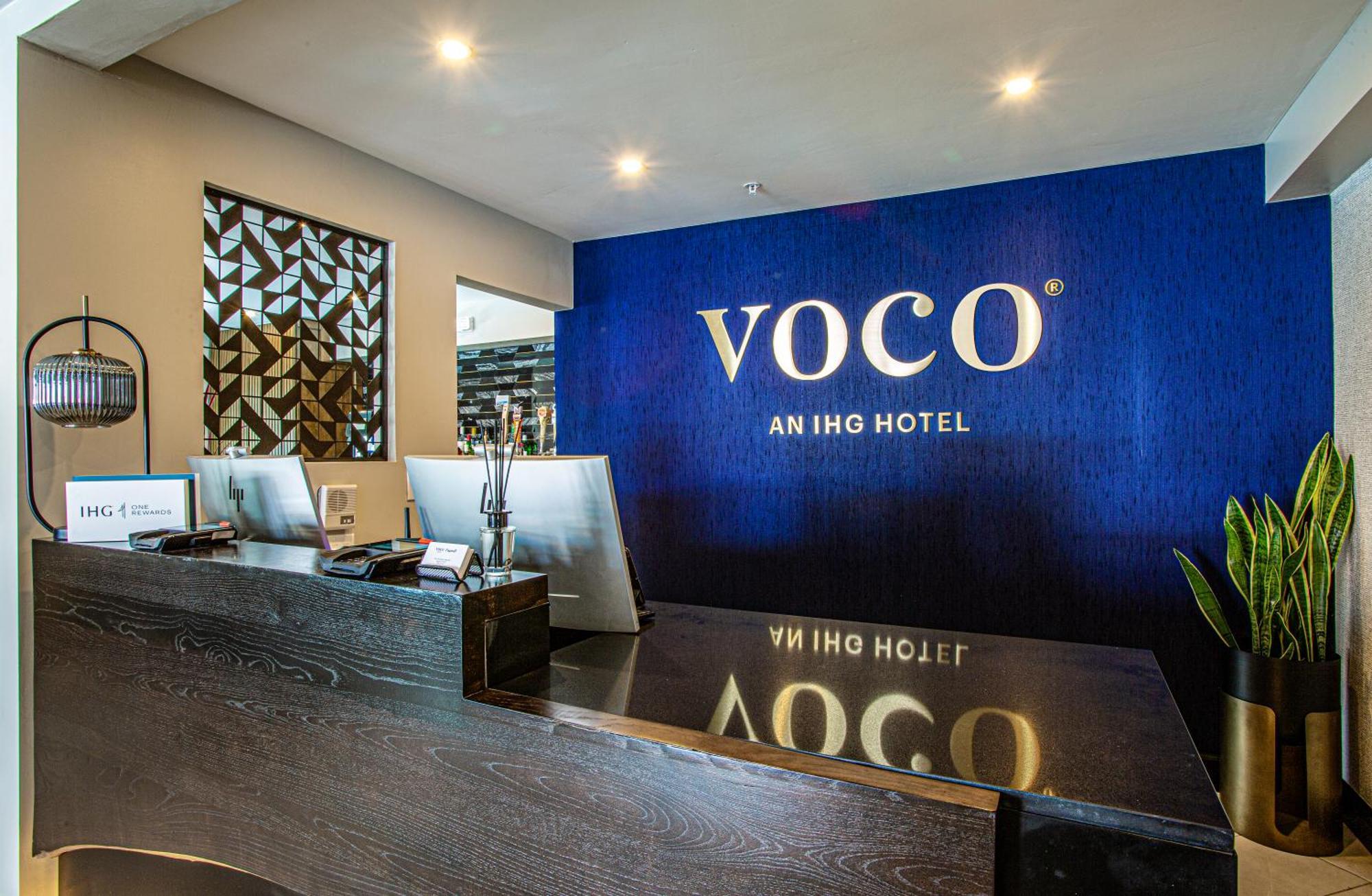 מלון Voco Flagstaff By Ihg מראה חיצוני תמונה
