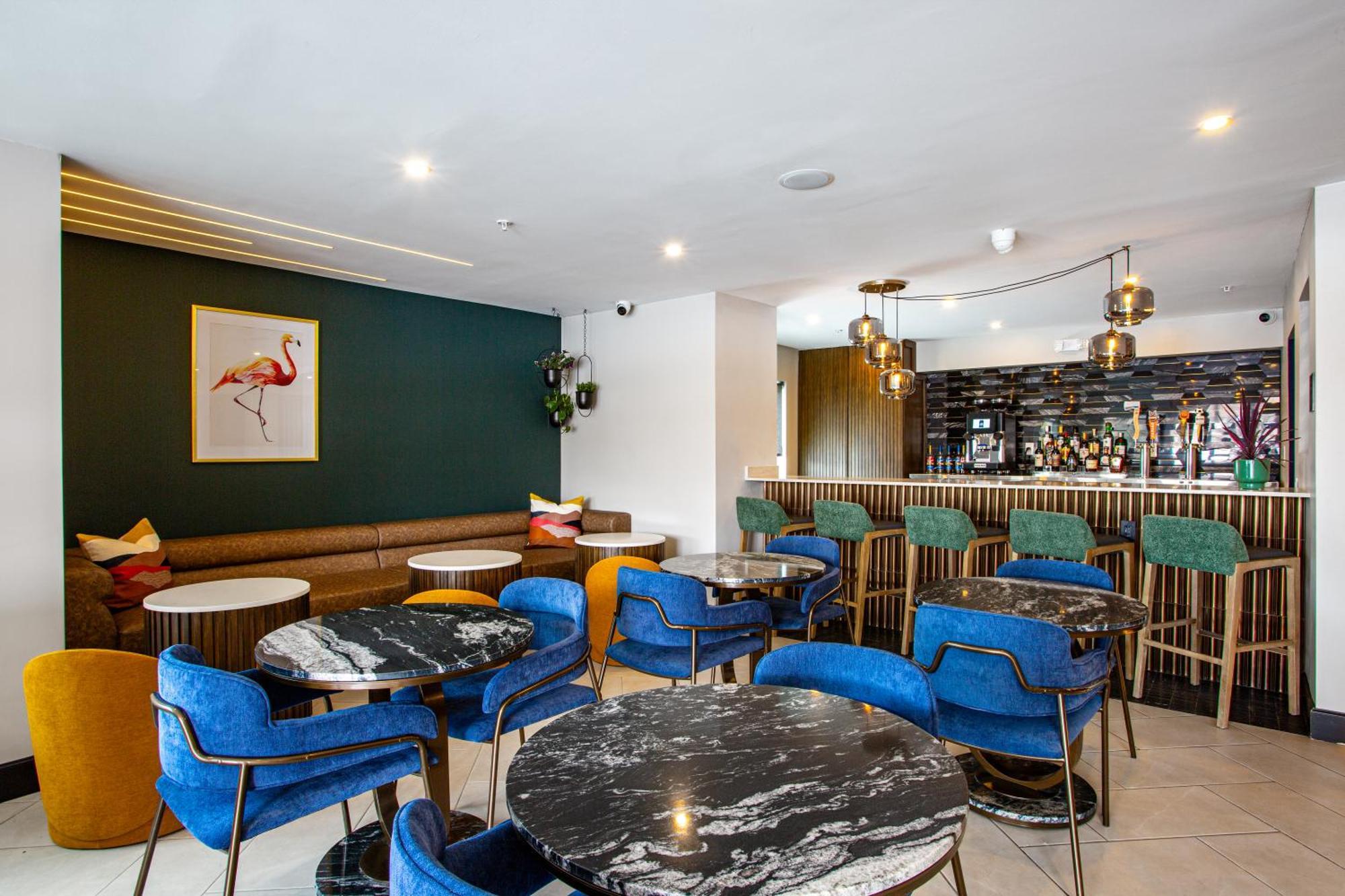 מלון Voco Flagstaff By Ihg מראה חיצוני תמונה