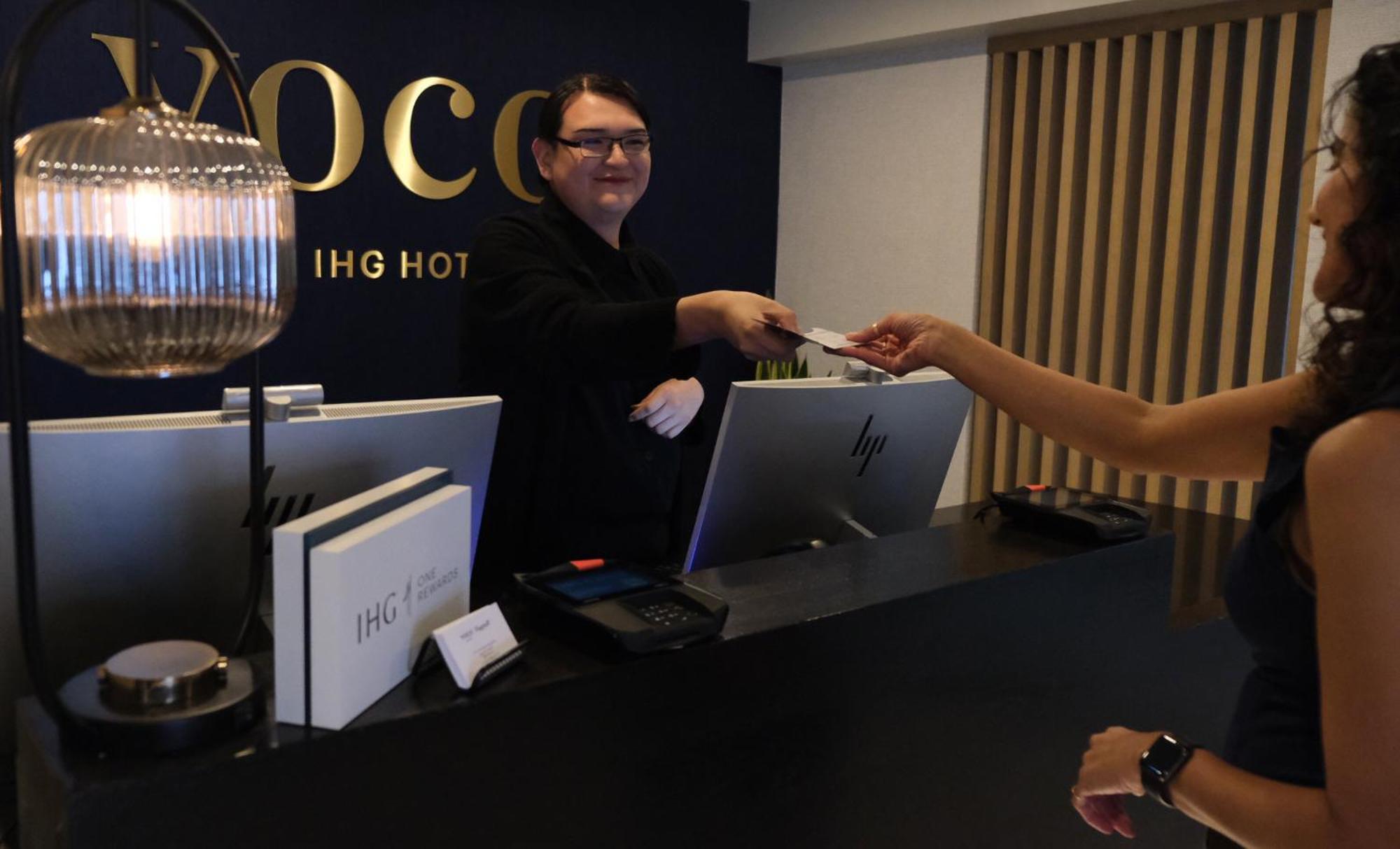 מלון Voco Flagstaff By Ihg מראה חיצוני תמונה