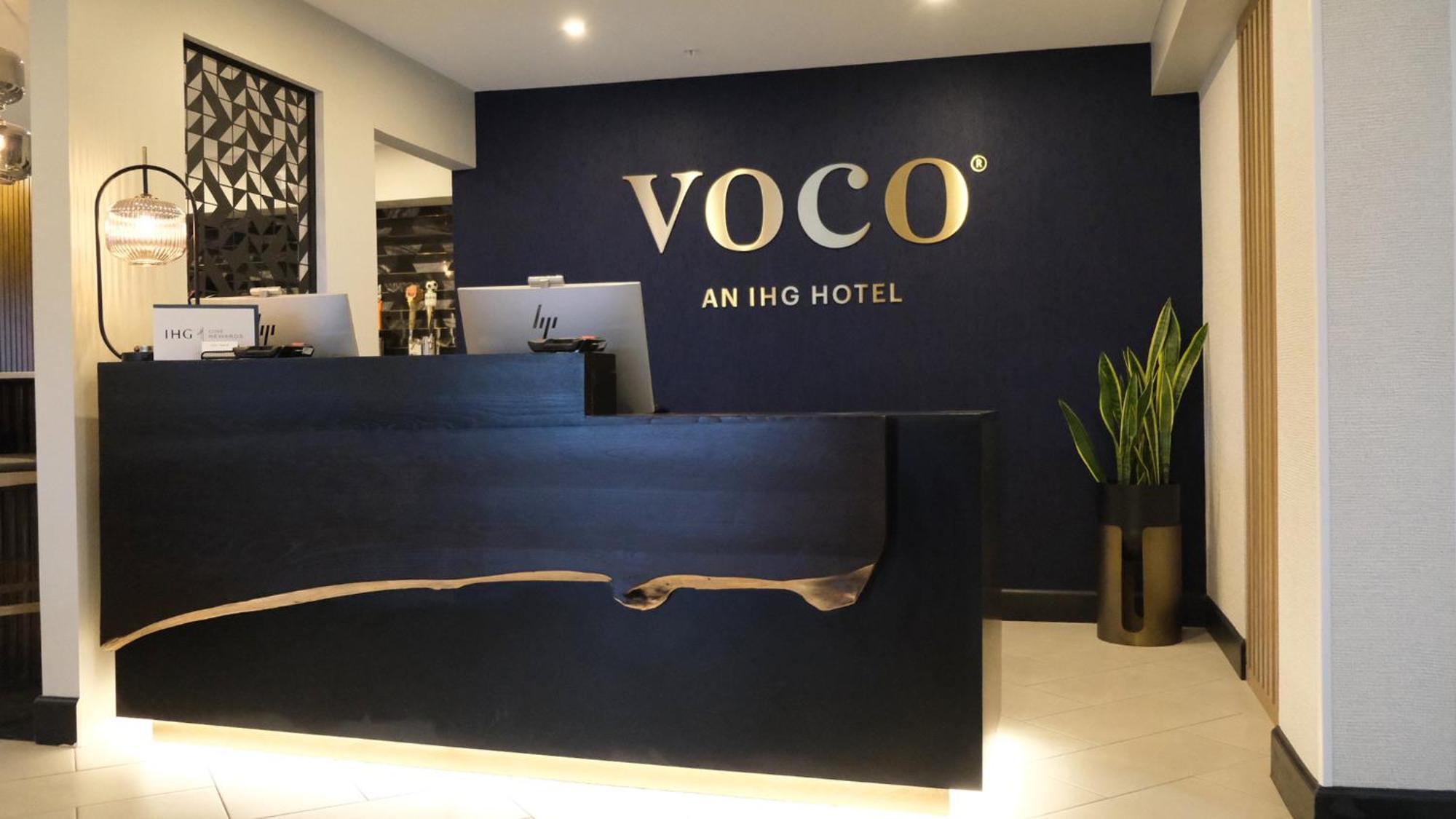 מלון Voco Flagstaff By Ihg מראה חיצוני תמונה