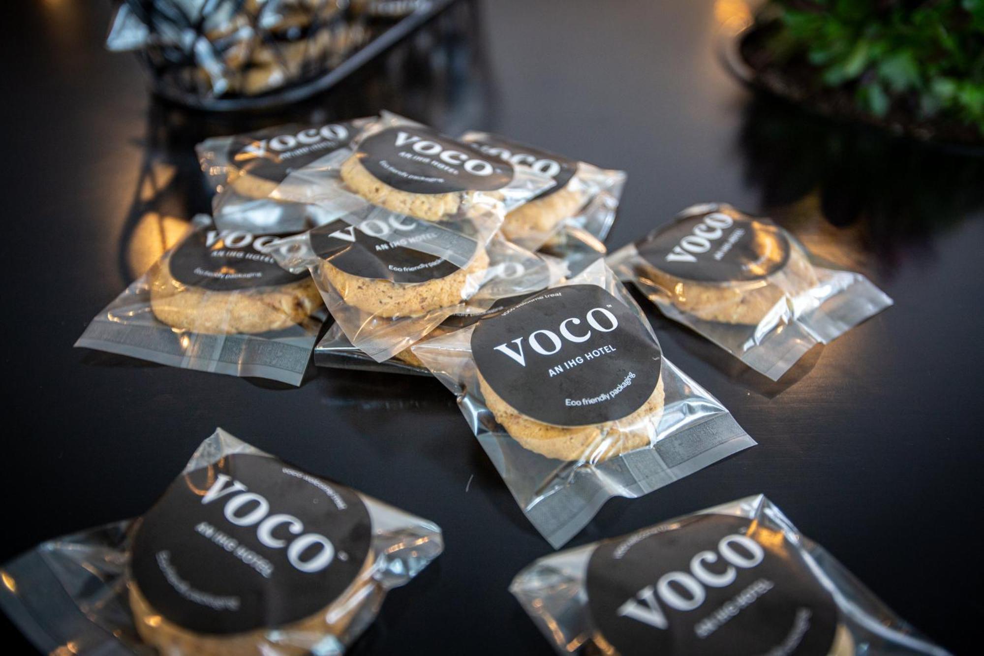 מלון Voco Flagstaff By Ihg מראה חיצוני תמונה