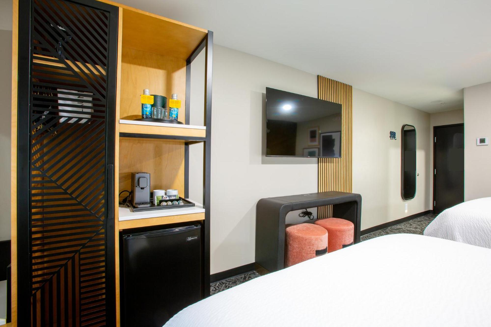 מלון Voco Flagstaff By Ihg מראה חיצוני תמונה