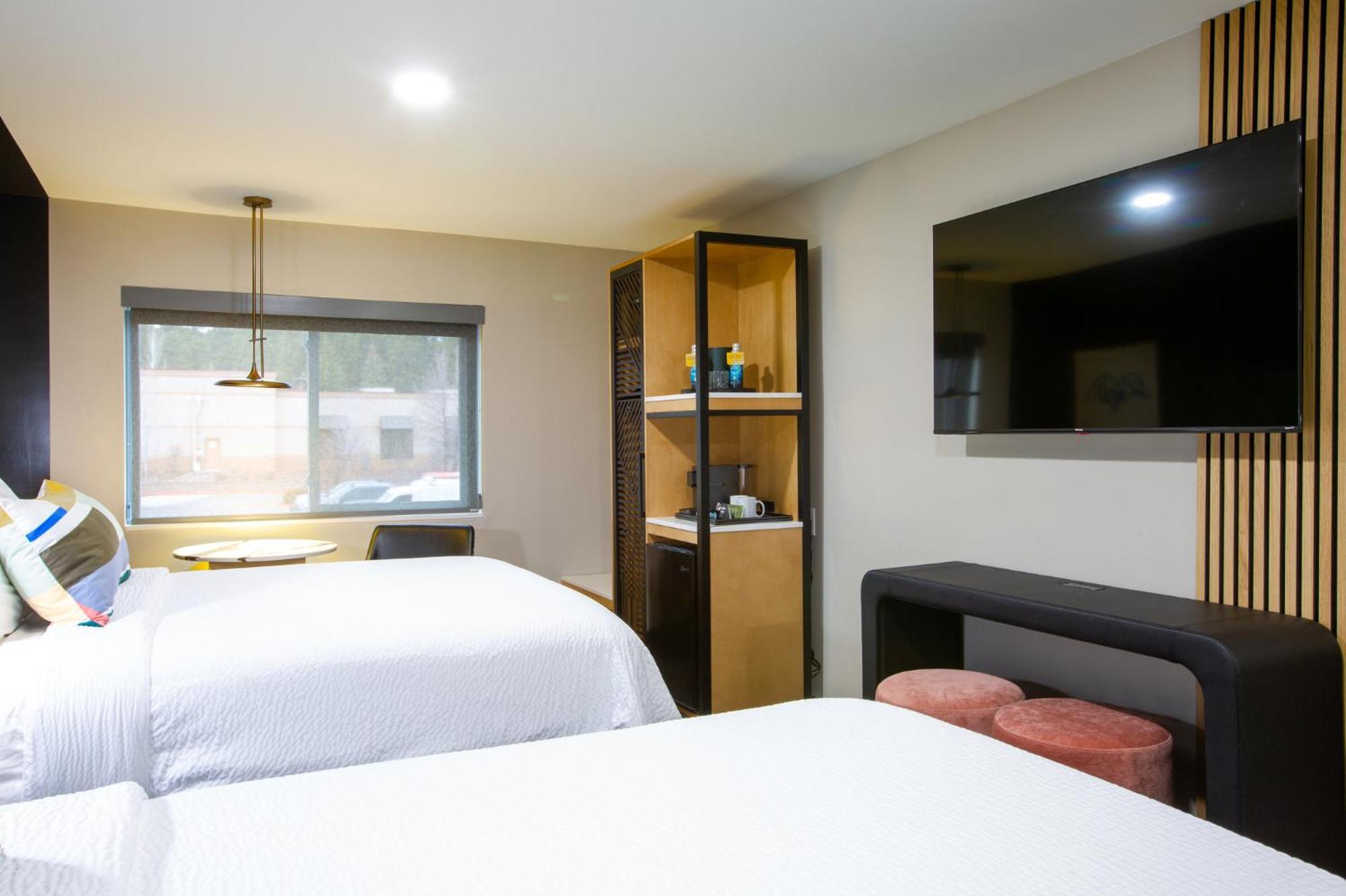 מלון Voco Flagstaff By Ihg מראה חיצוני תמונה