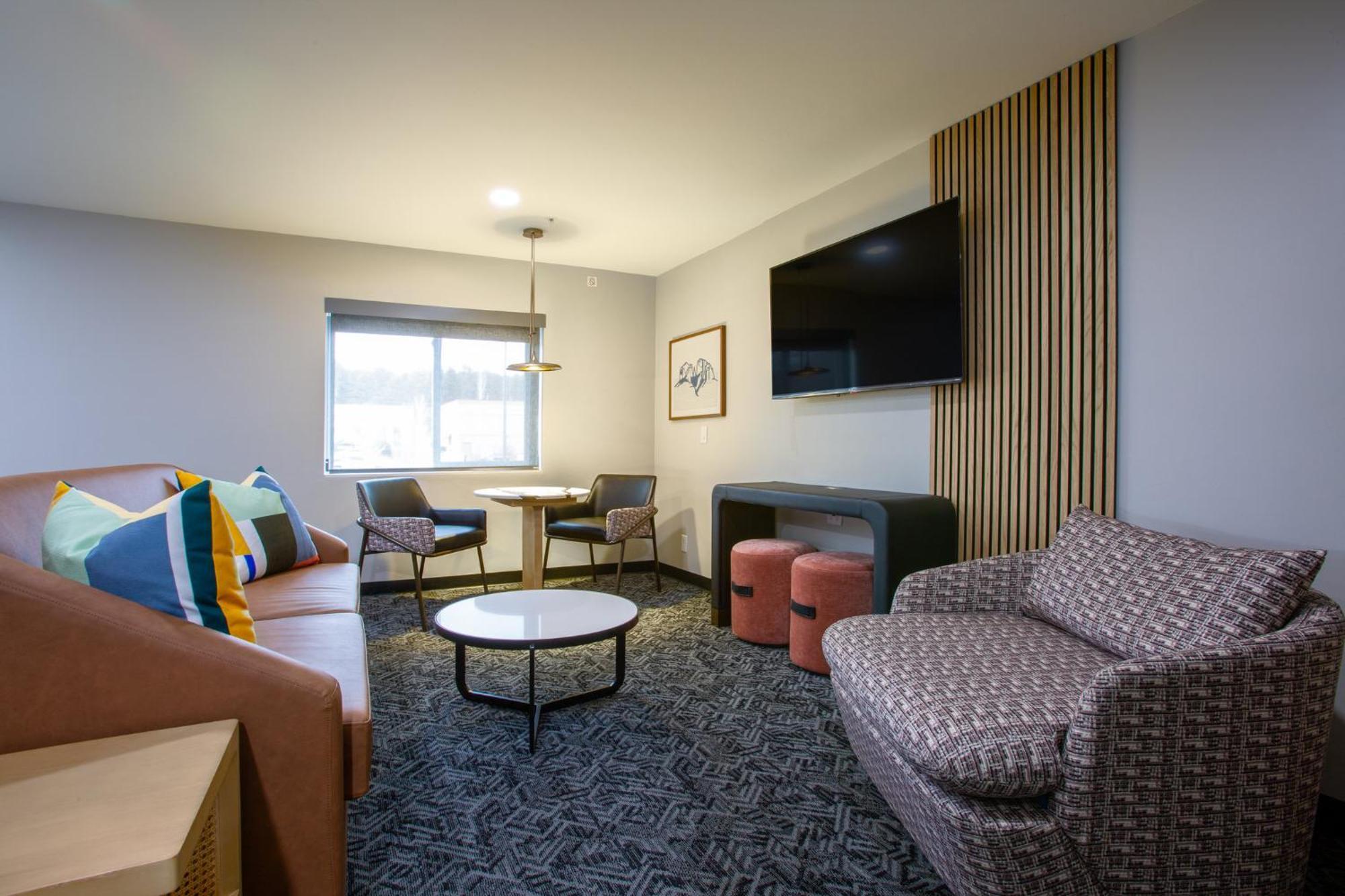 מלון Voco Flagstaff By Ihg מראה חיצוני תמונה