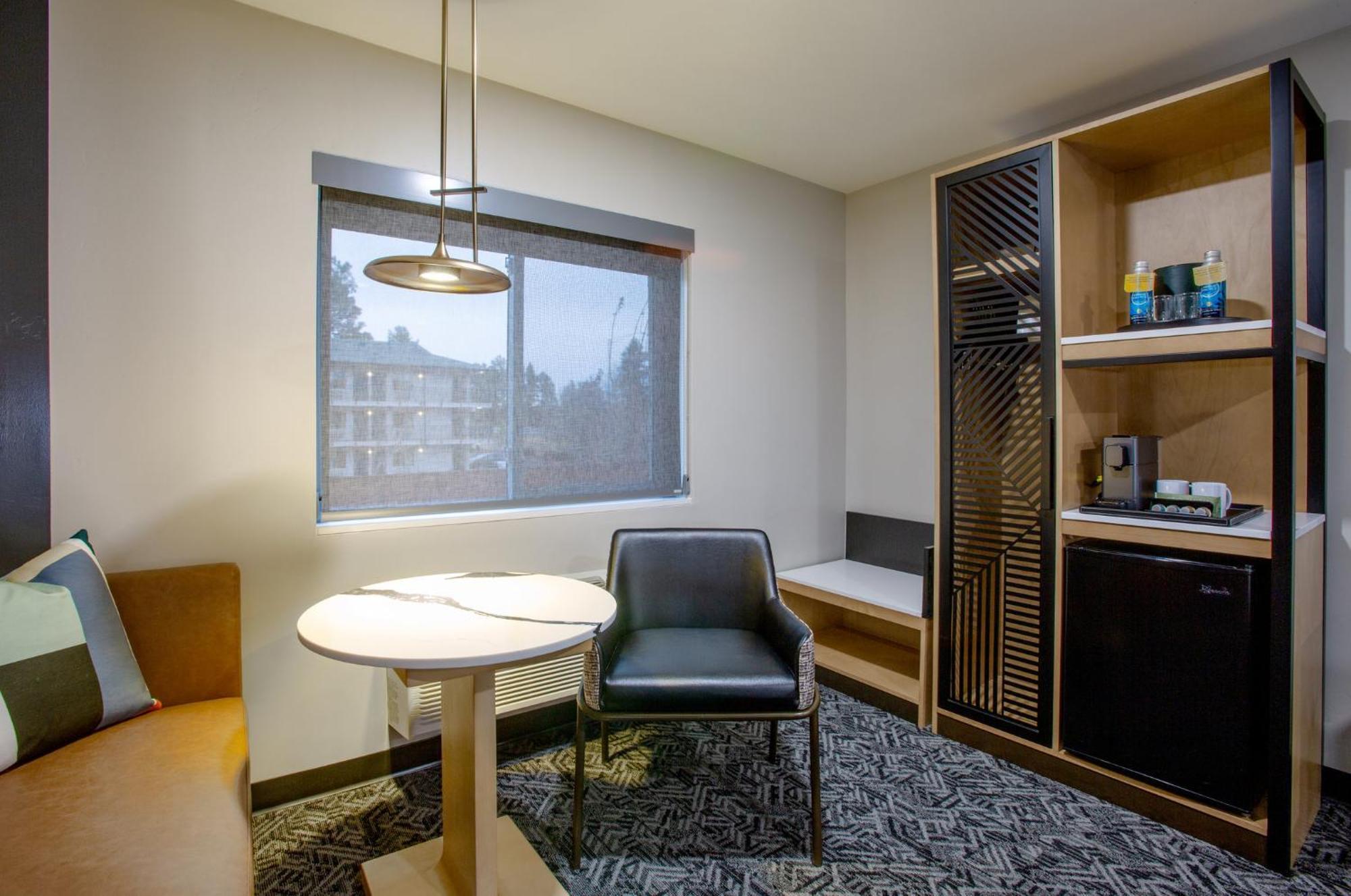 מלון Voco Flagstaff By Ihg מראה חיצוני תמונה