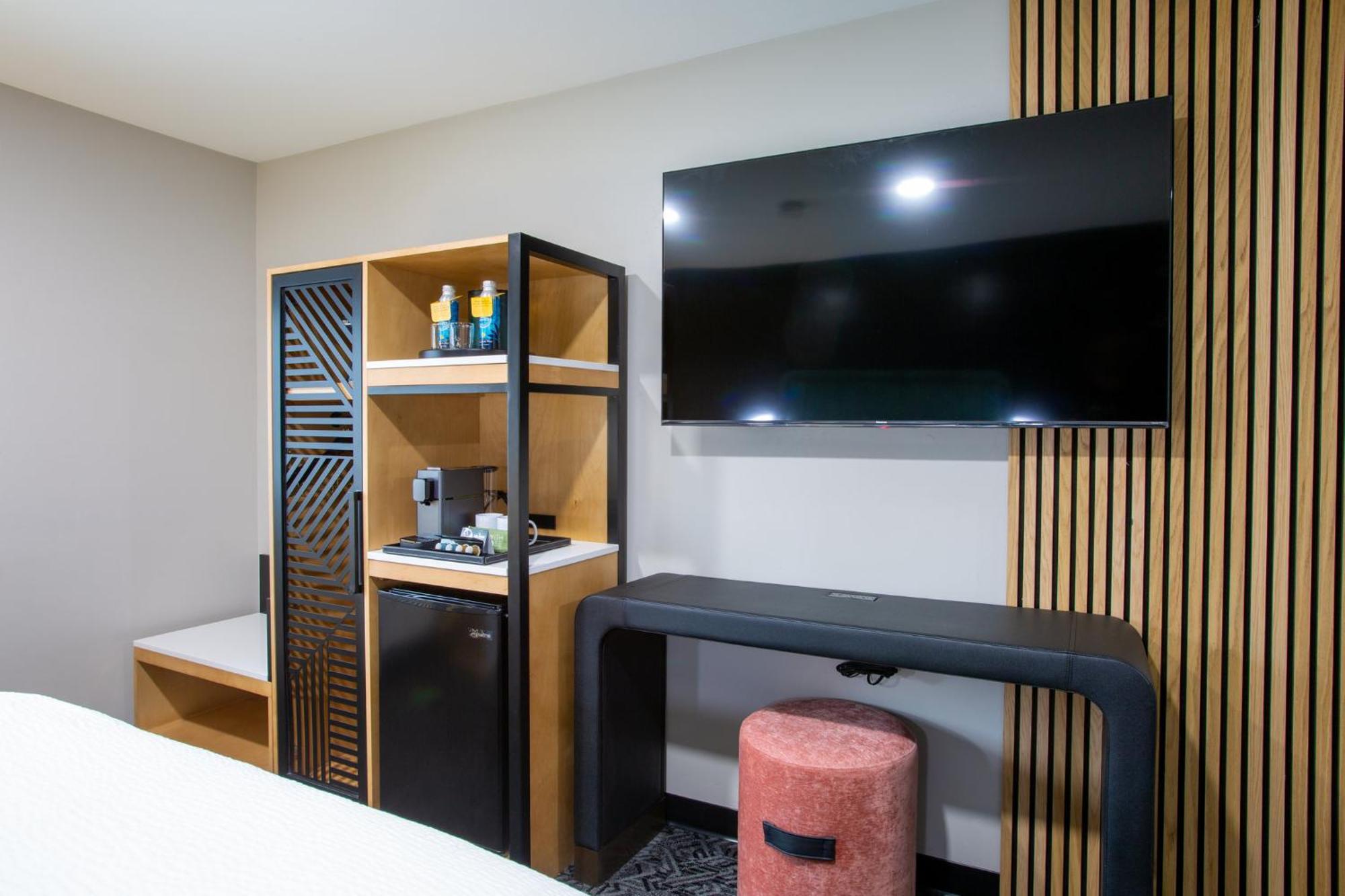 מלון Voco Flagstaff By Ihg מראה חיצוני תמונה