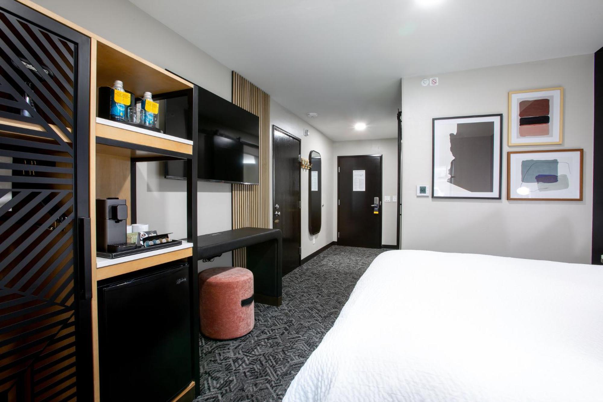 מלון Voco Flagstaff By Ihg מראה חיצוני תמונה