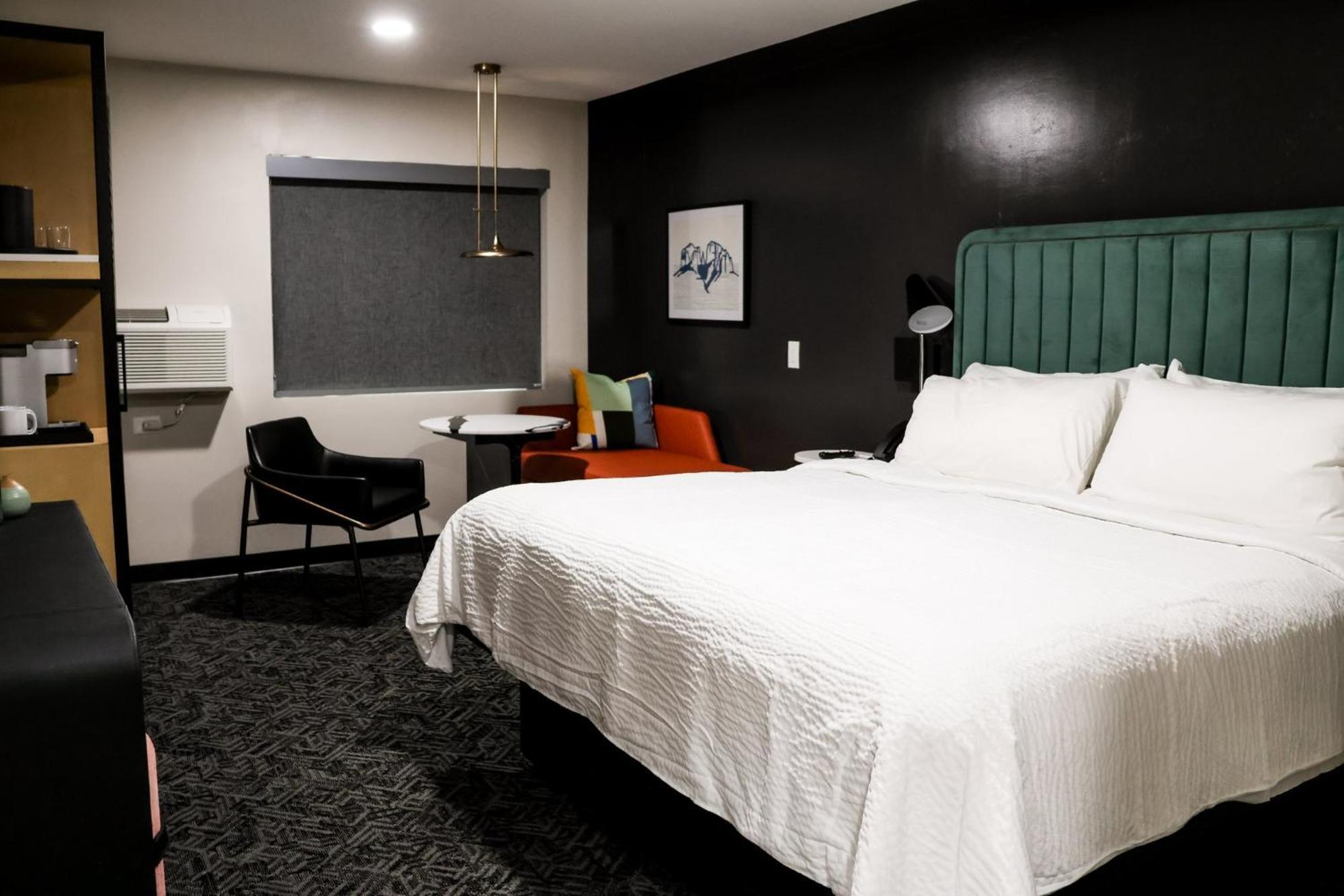 מלון Voco Flagstaff By Ihg מראה חיצוני תמונה
