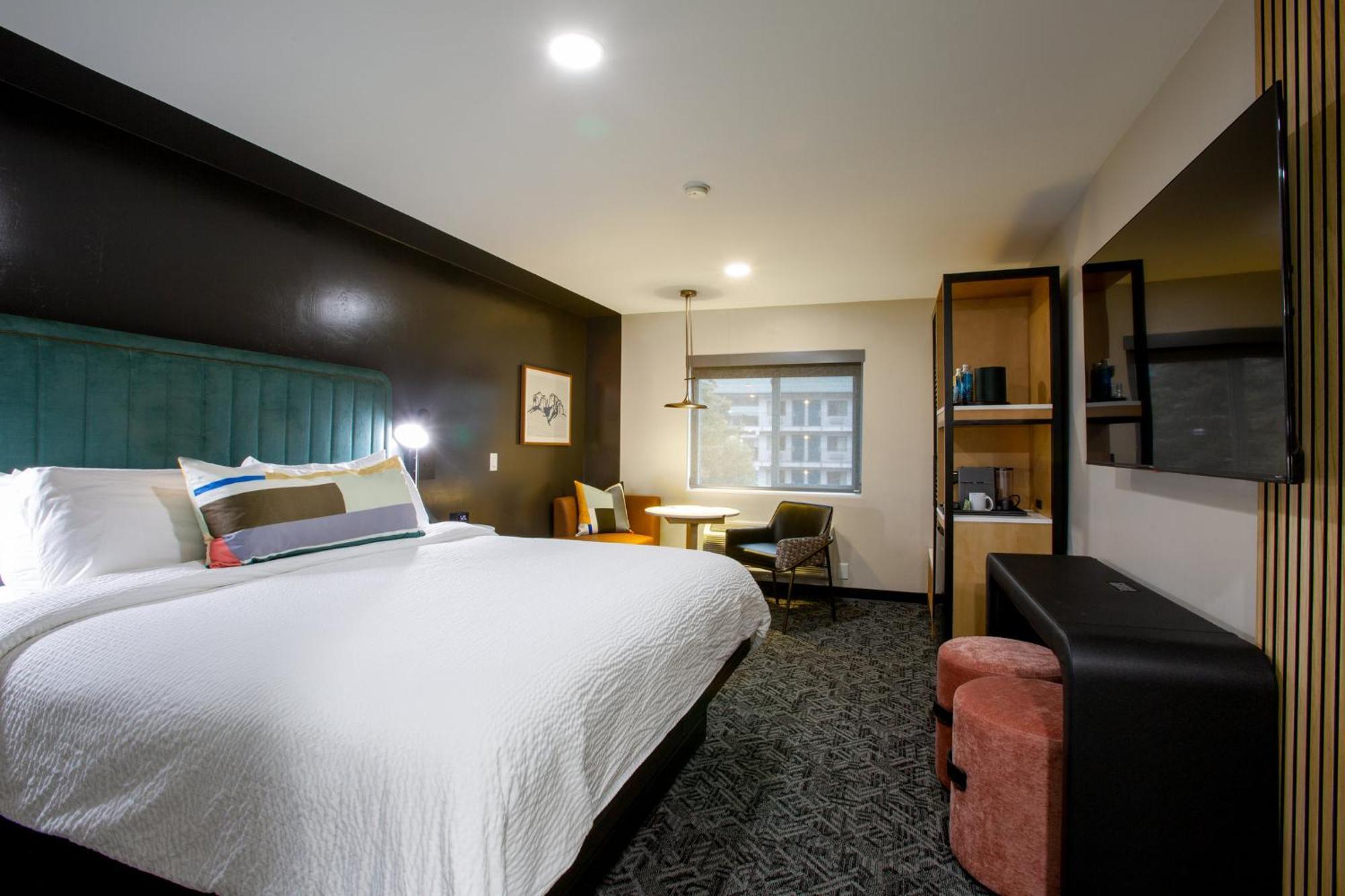 מלון Voco Flagstaff By Ihg מראה חיצוני תמונה