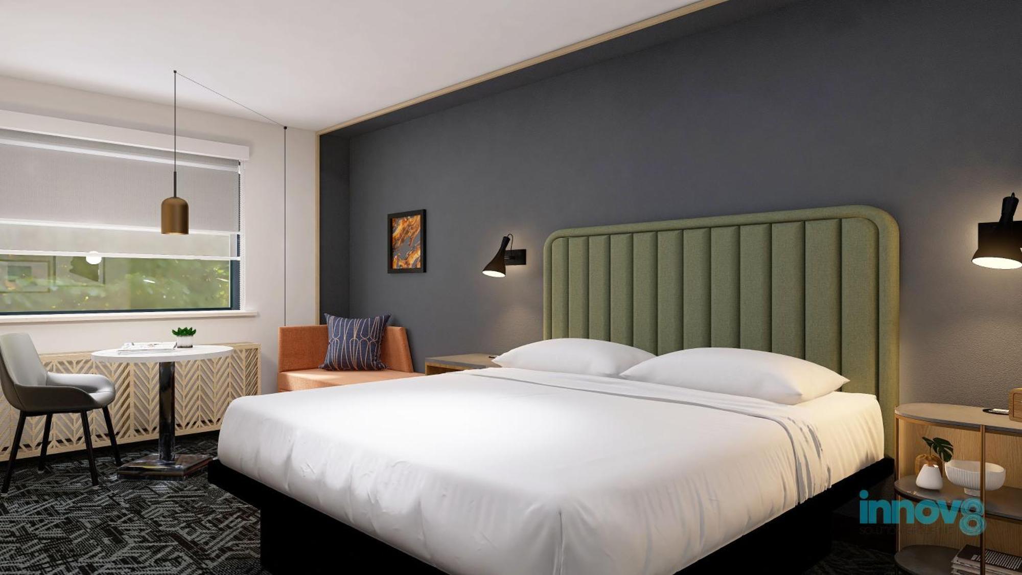 מלון Voco Flagstaff By Ihg מראה חיצוני תמונה