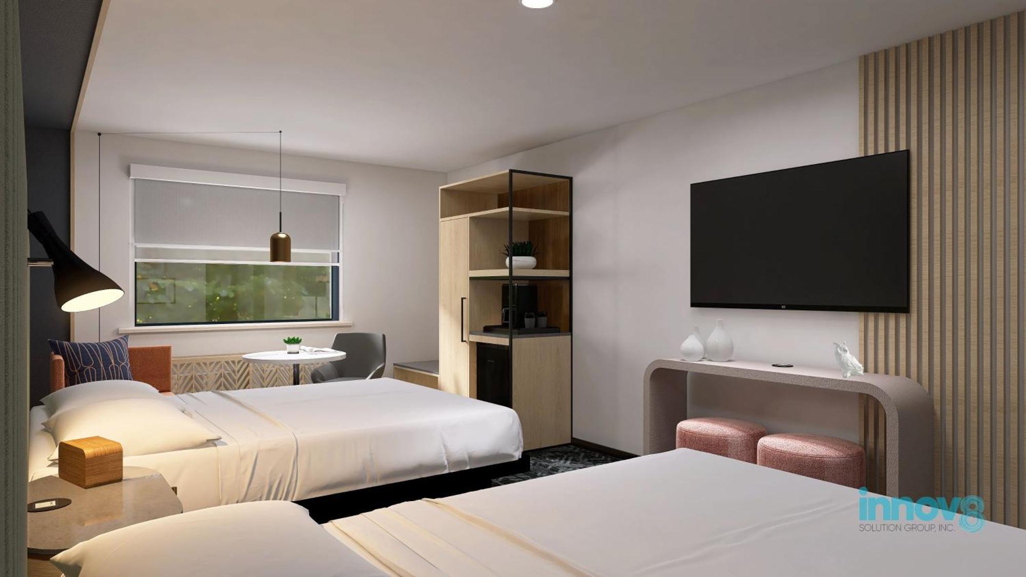 מלון Voco Flagstaff By Ihg מראה חיצוני תמונה