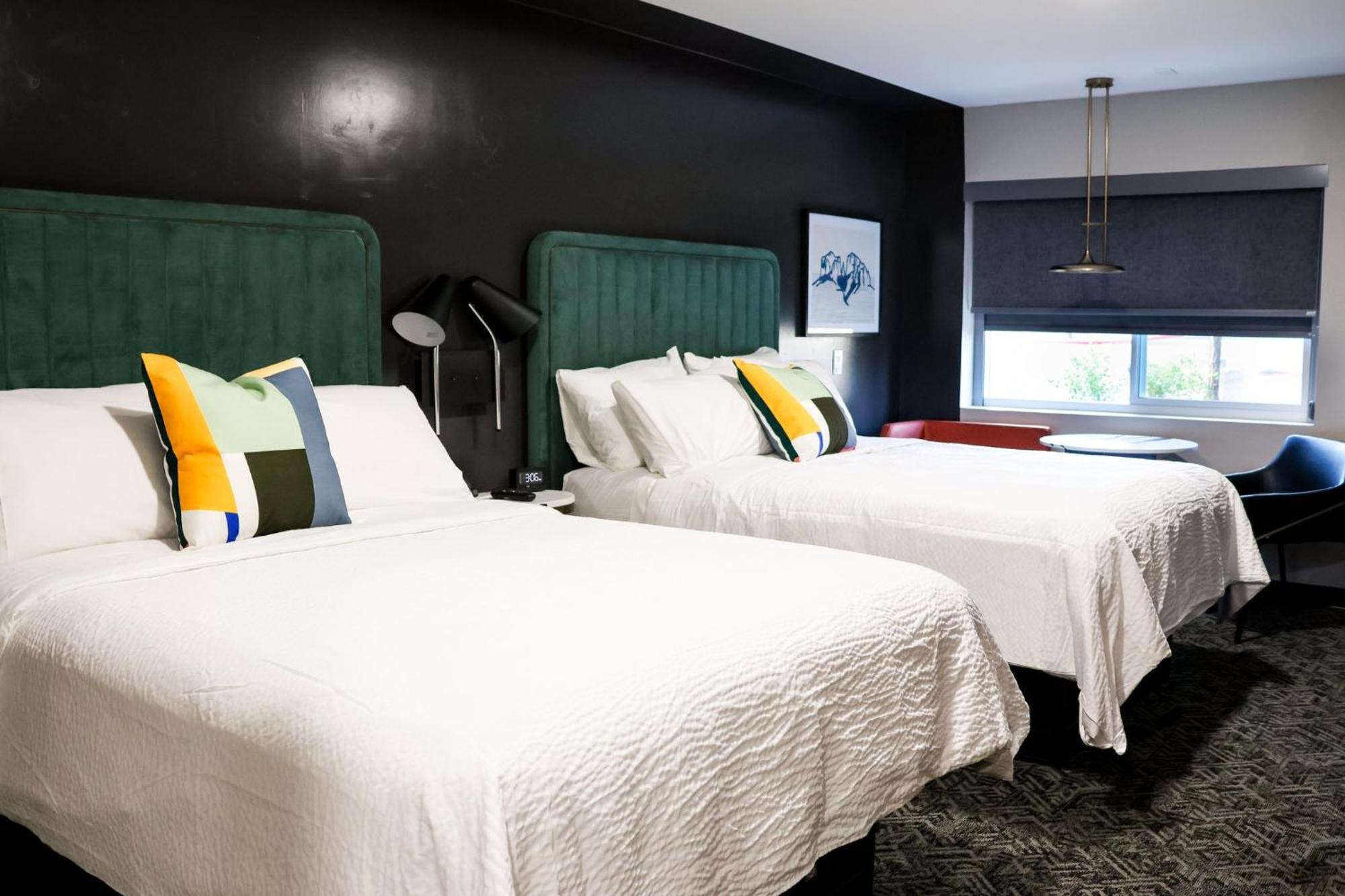 מלון Voco Flagstaff By Ihg מראה חיצוני תמונה