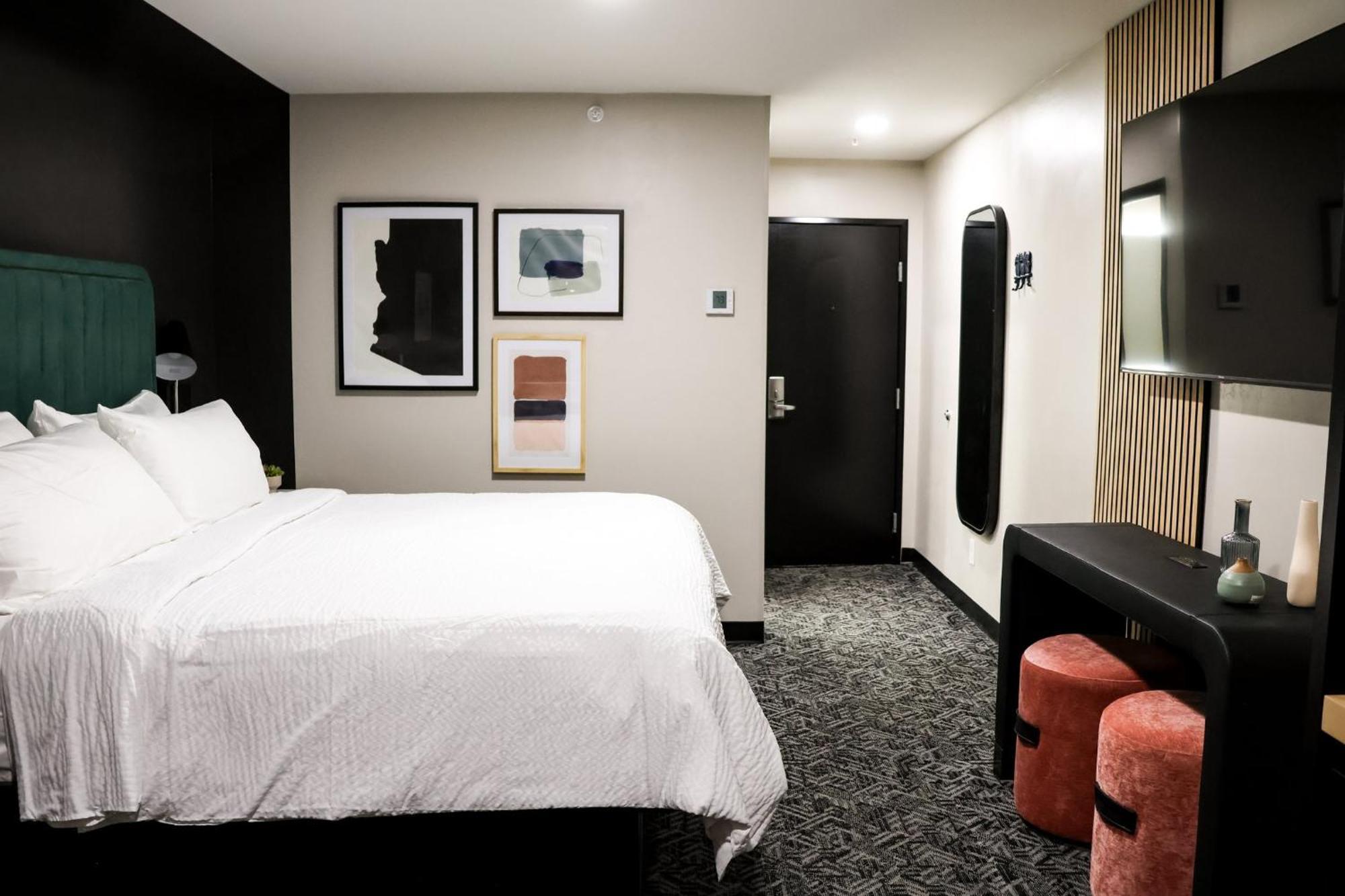 מלון Voco Flagstaff By Ihg מראה חיצוני תמונה