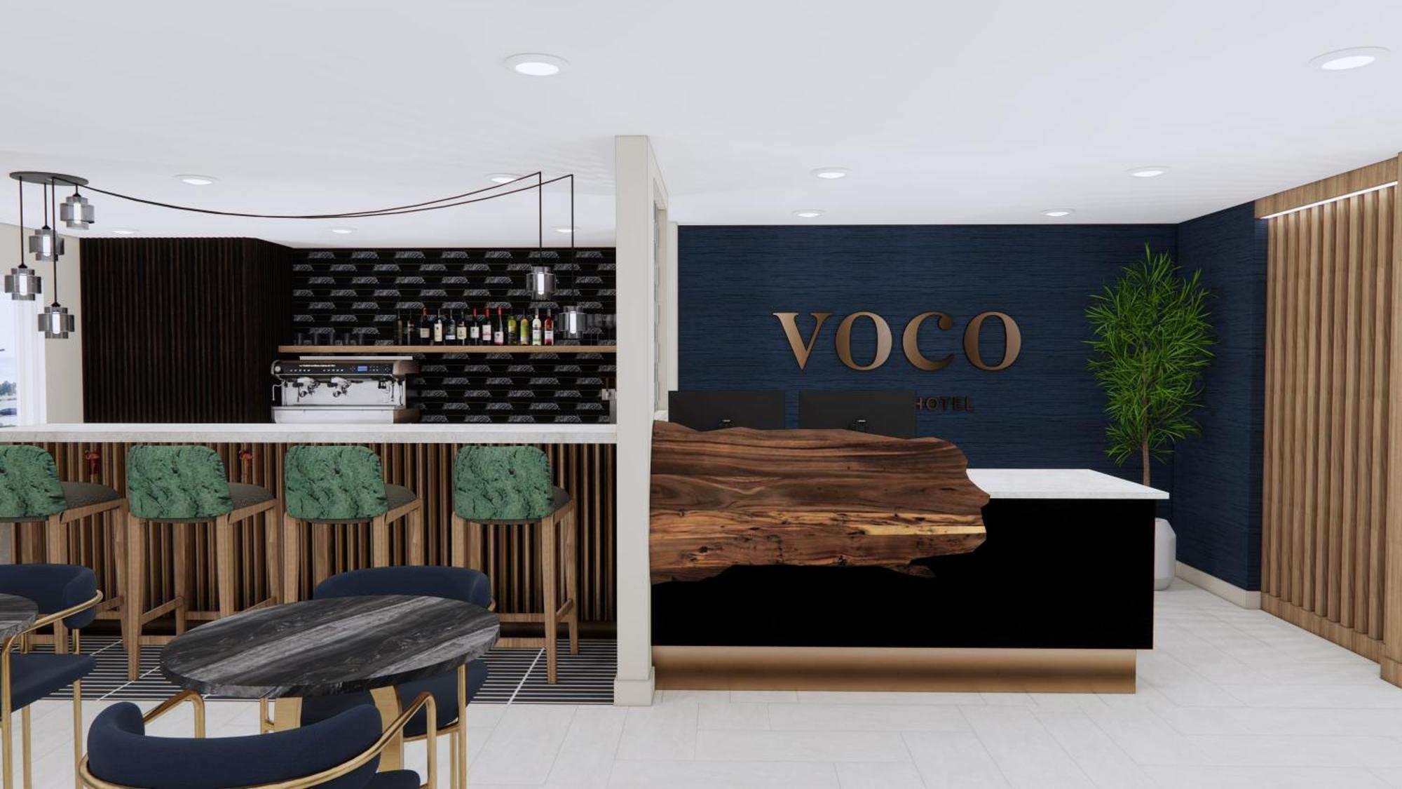 מלון Voco Flagstaff By Ihg מראה חיצוני תמונה