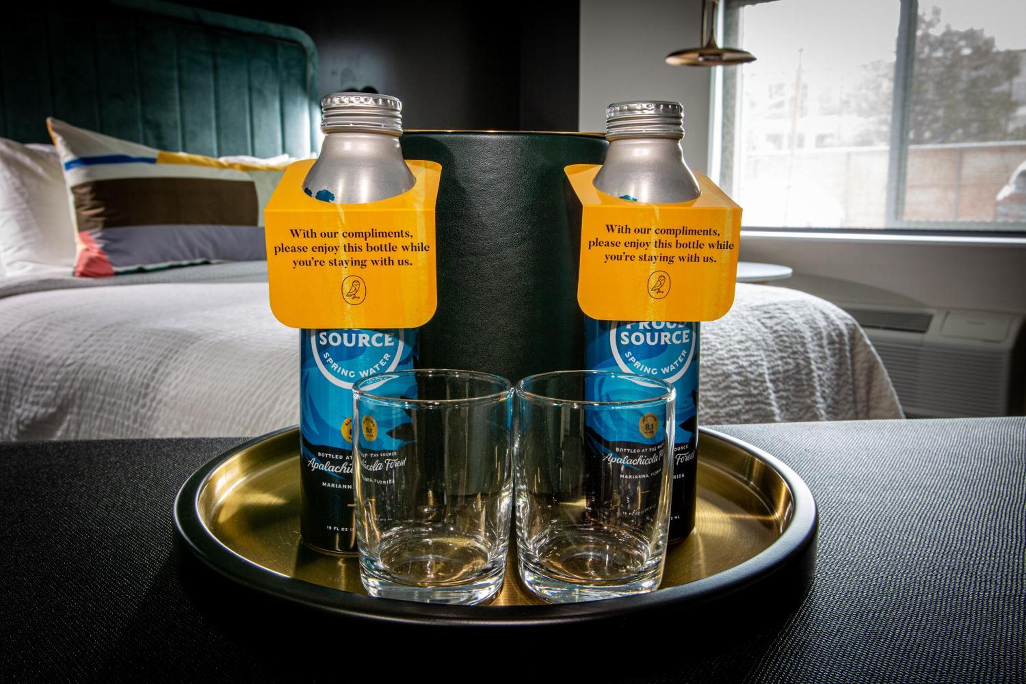 מלון Voco Flagstaff By Ihg מראה חיצוני תמונה
