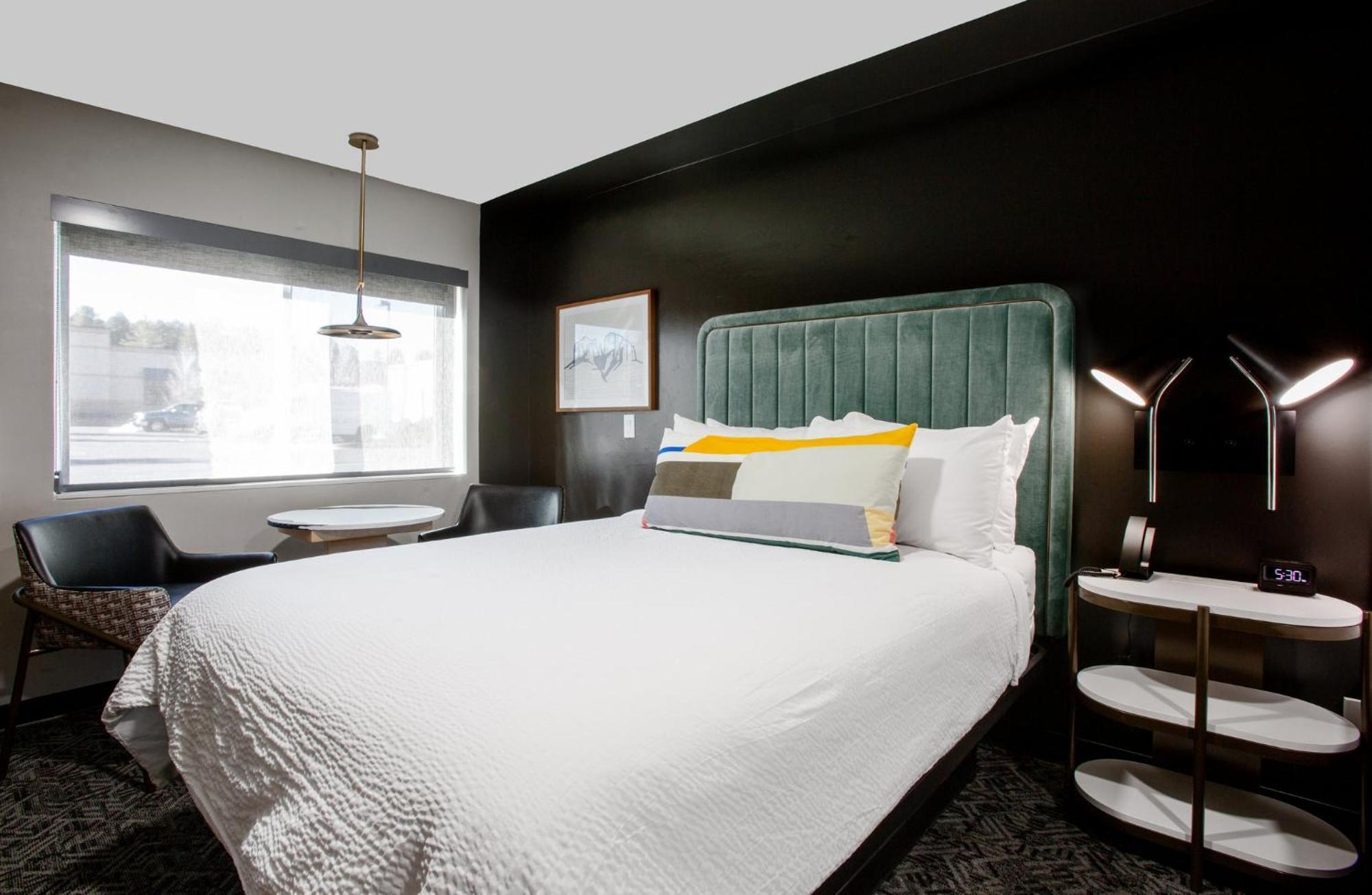 מלון Voco Flagstaff By Ihg מראה חיצוני תמונה