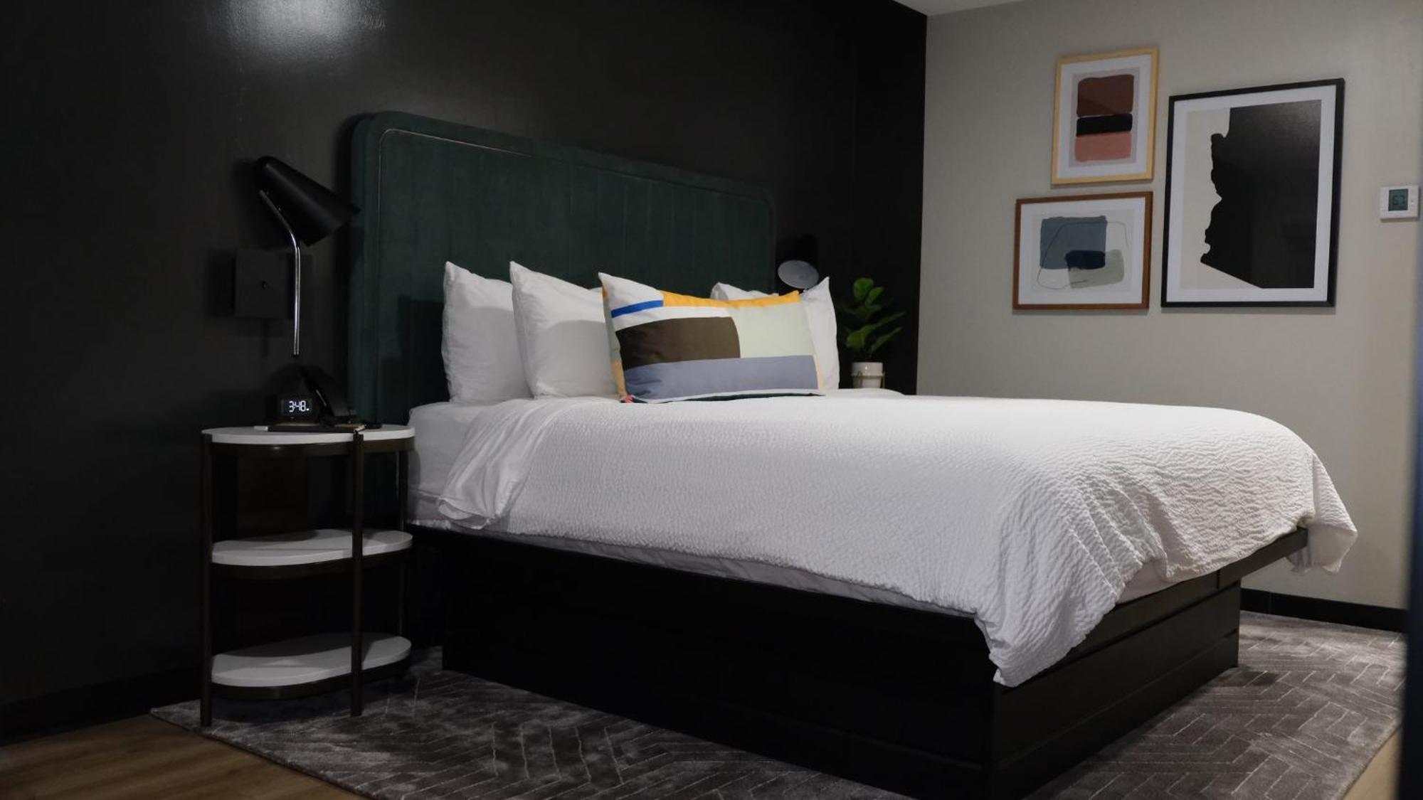מלון Voco Flagstaff By Ihg מראה חיצוני תמונה