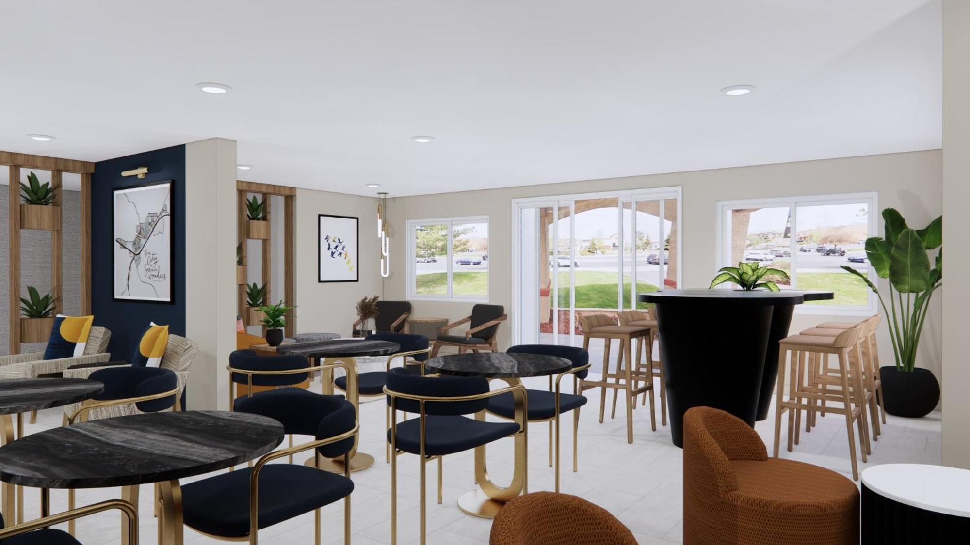 מלון Voco Flagstaff By Ihg מראה חיצוני תמונה