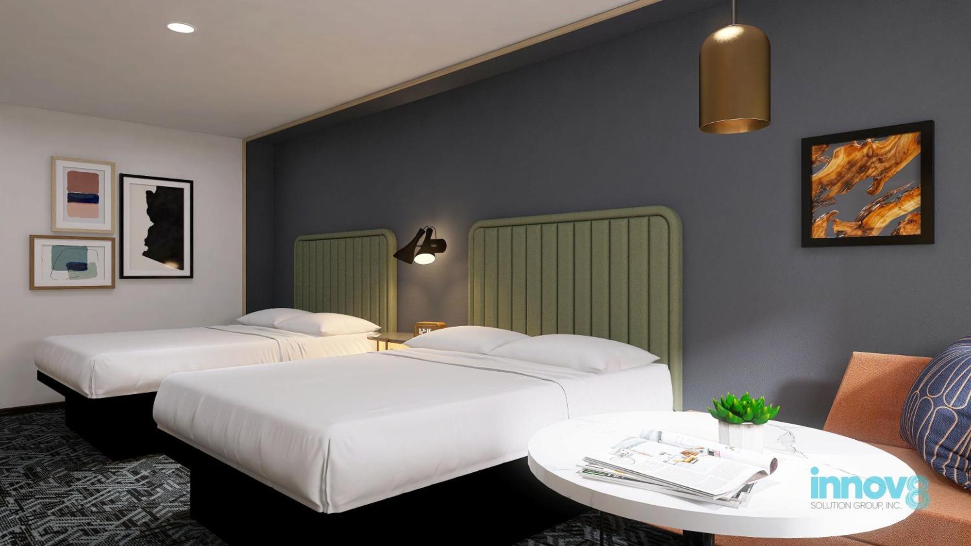 מלון Voco Flagstaff By Ihg מראה חיצוני תמונה