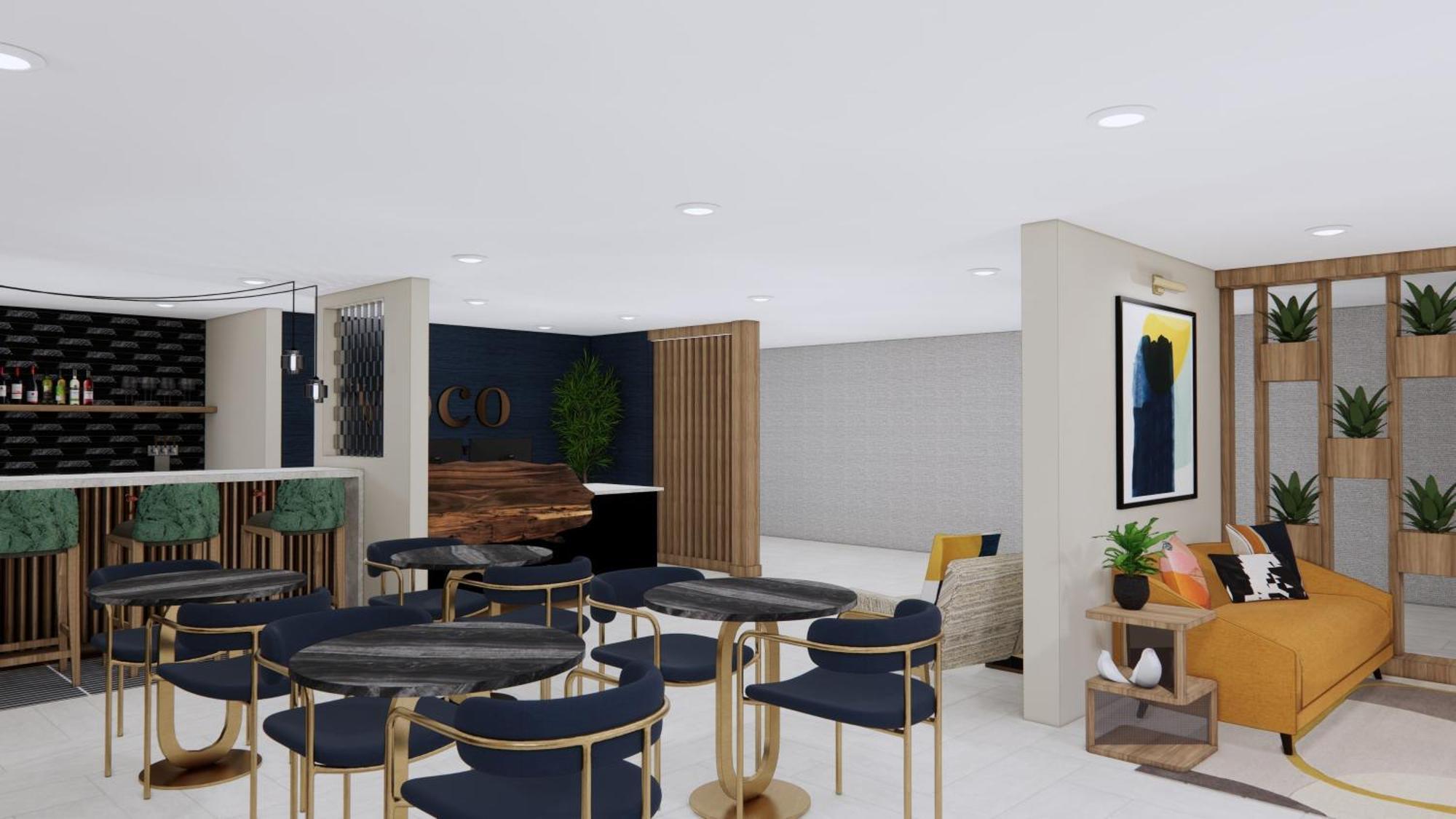 מלון Voco Flagstaff By Ihg מראה חיצוני תמונה