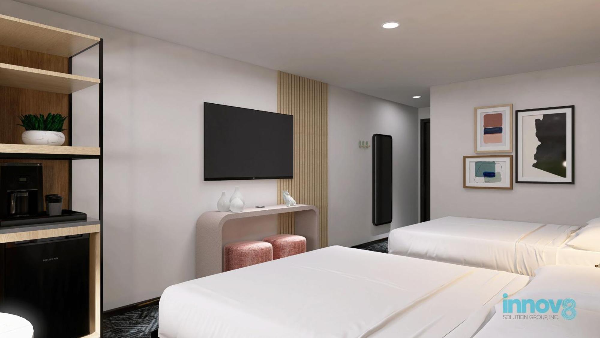 מלון Voco Flagstaff By Ihg מראה חיצוני תמונה