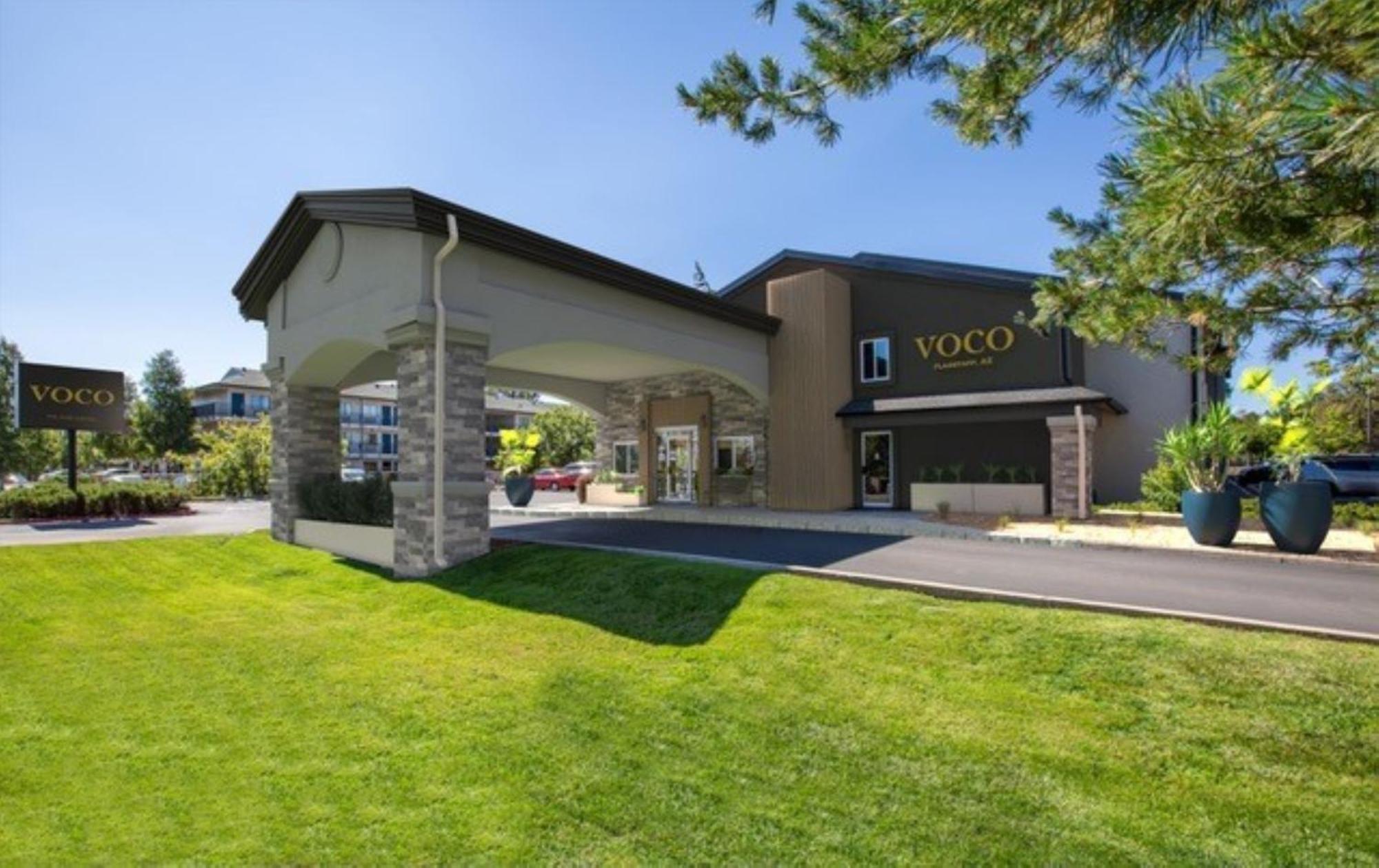 מלון Voco Flagstaff By Ihg מראה חיצוני תמונה
