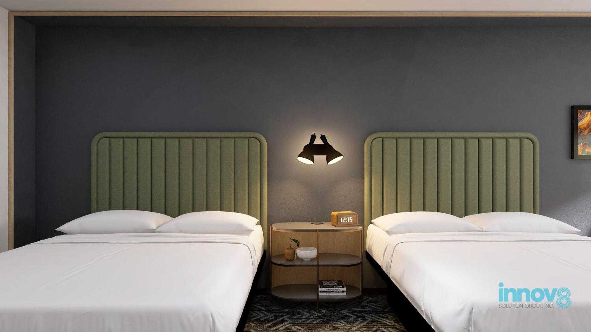 מלון Voco Flagstaff By Ihg מראה חיצוני תמונה