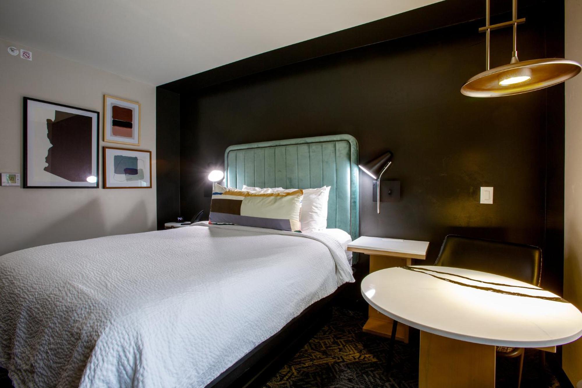 מלון Voco Flagstaff By Ihg מראה חיצוני תמונה