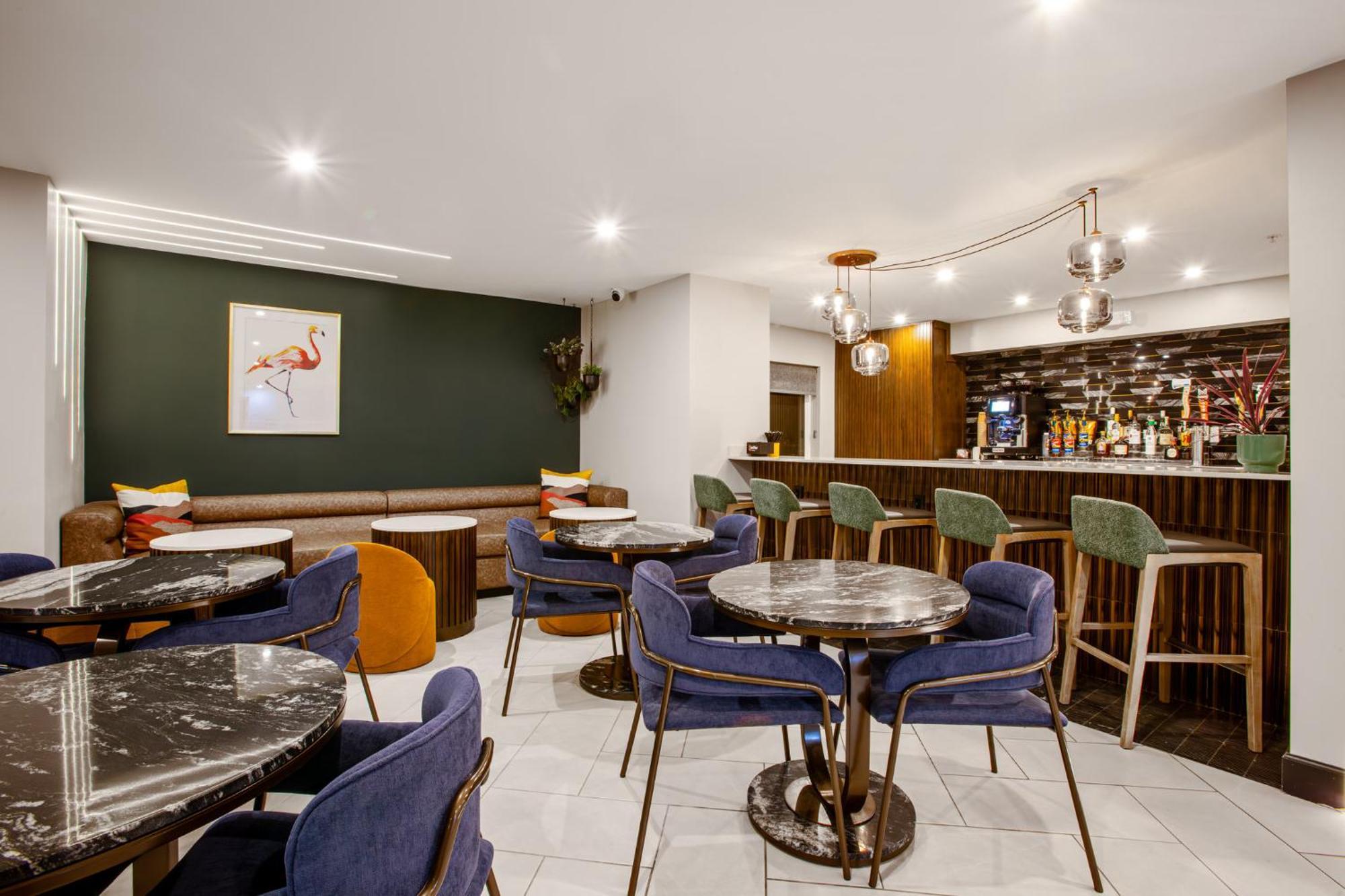 מלון Voco Flagstaff By Ihg מראה חיצוני תמונה