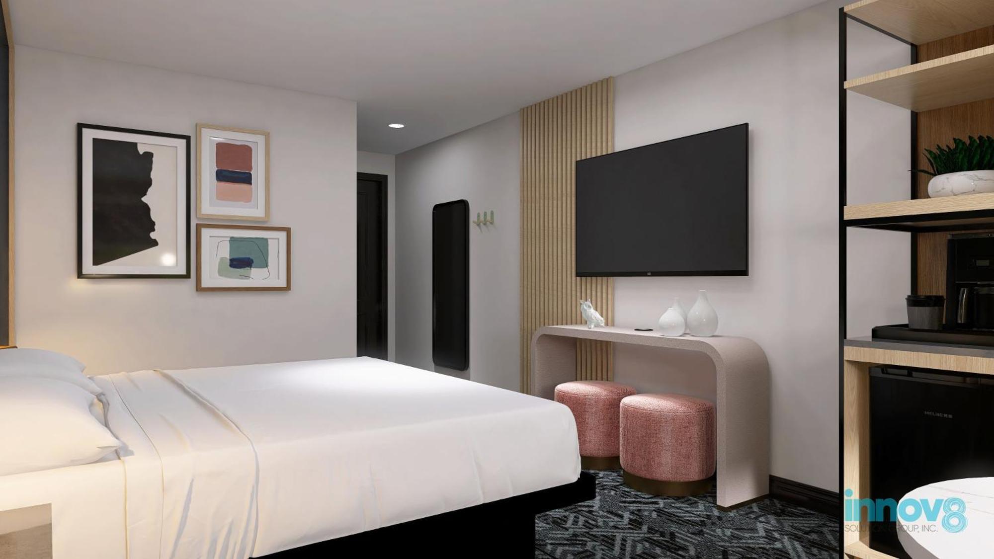 מלון Voco Flagstaff By Ihg מראה חיצוני תמונה